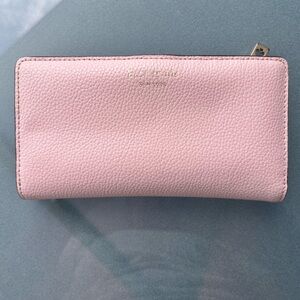 Kate Spade Madison Large Slim Bifold Wallet